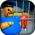 Roblox逃离巴里的监狱安卓版