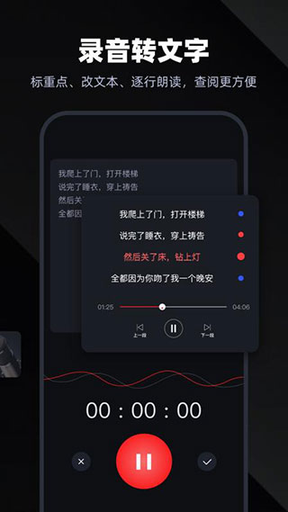 录音专家图1