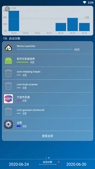 屏幕使用时间图3