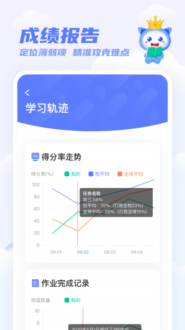 天学网图2