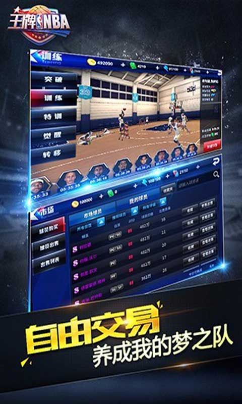 王牌nba图3