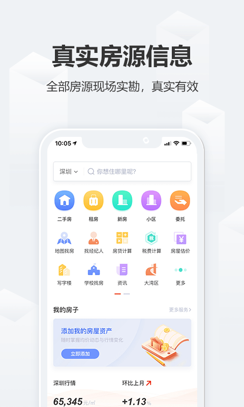 好房网图2