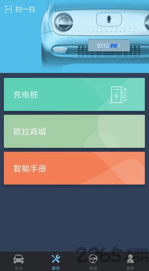 欧拉r1图1