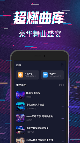 水晶dj网图3