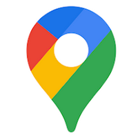 google 地图