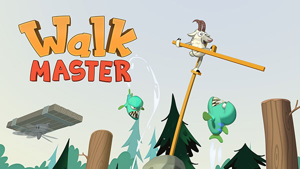 walkmaster图3