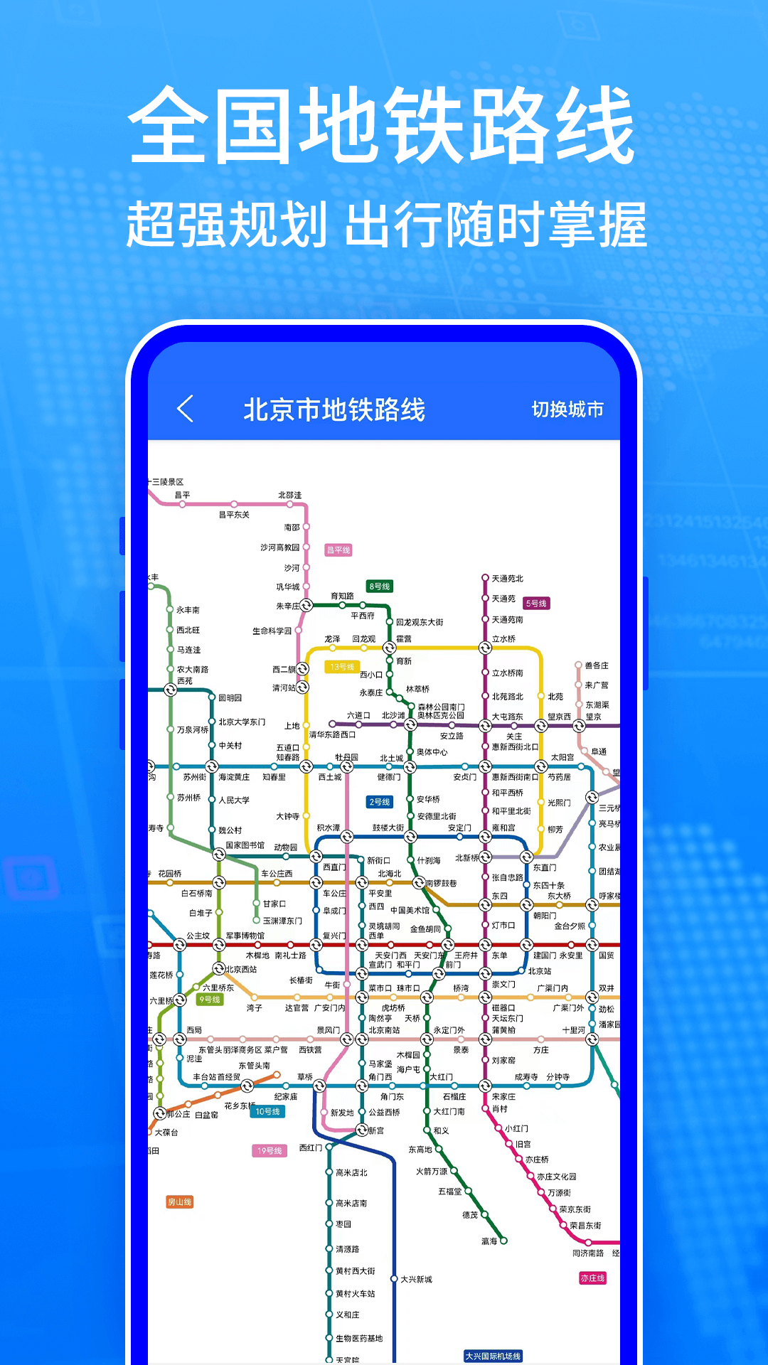 北斗卫星导航系统图1