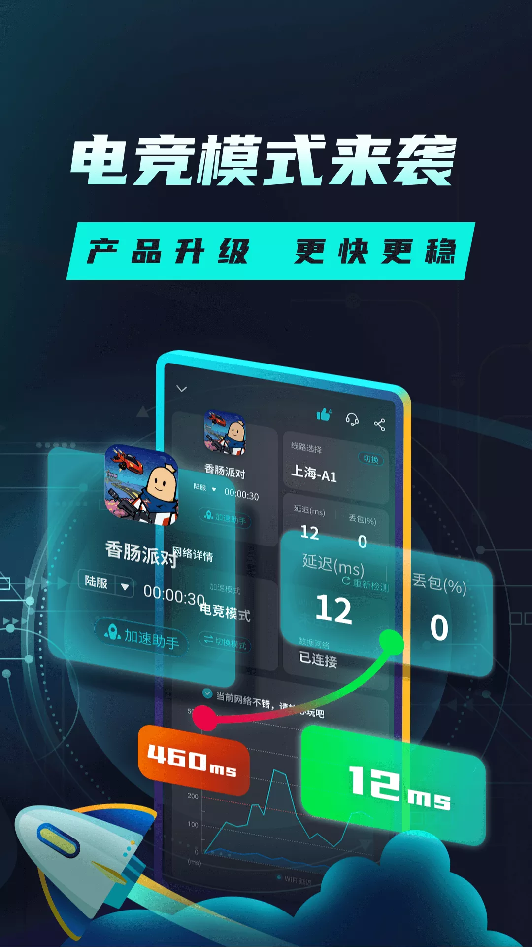 tap加速器图3