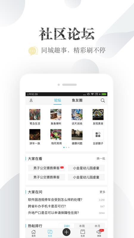 小鱼网图1