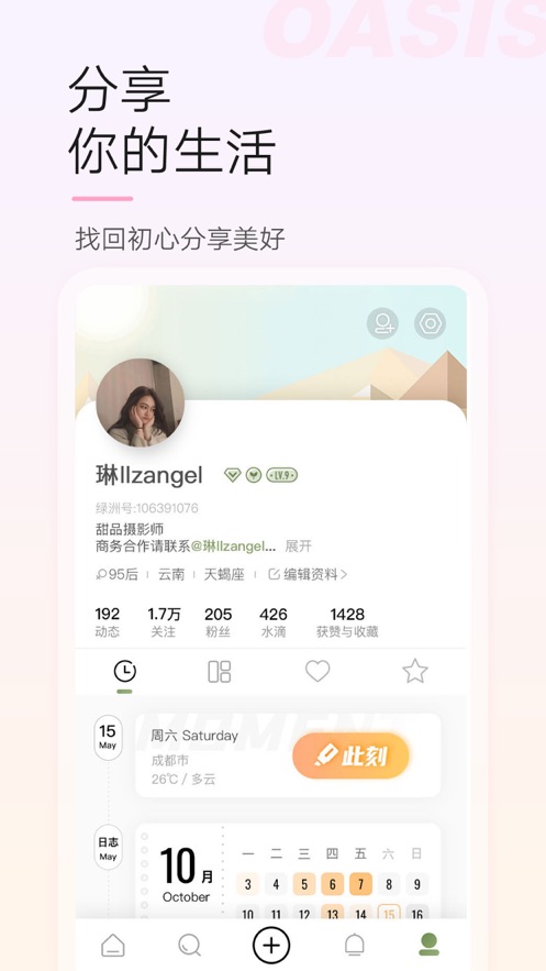 绿洲图2