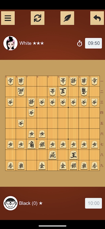 日本将棋图3