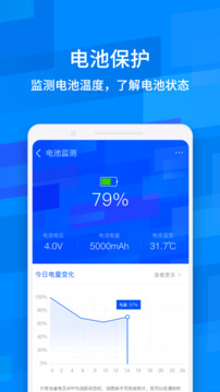 全能清理管家图2