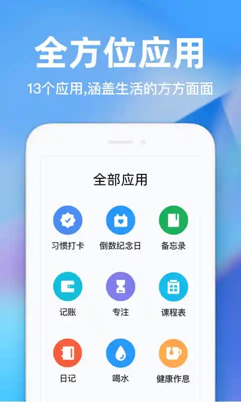 时光序图2