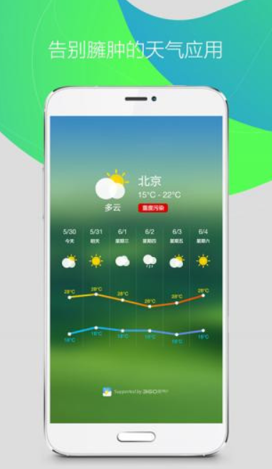 360桌面app v8.2.4 安卓版图1