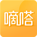 嘀嗒出行app v8.10.1 安卓版