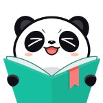 熊猫看书 v8.9.1.17 安卓版