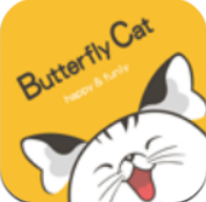 蝴蝶猫app v1.2.18 安卓版