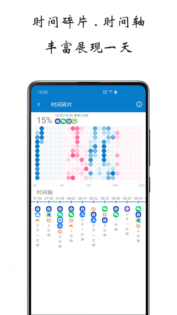 屏幕使用时间app v1.1.1013 安卓版图4