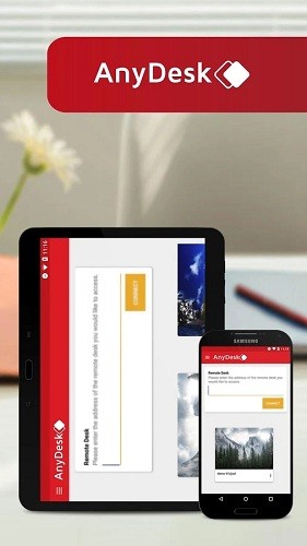 AnyDeskv app 6.0.2 Play 商店版图3