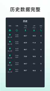 网速测试大师v5.19.0 去广告版图5