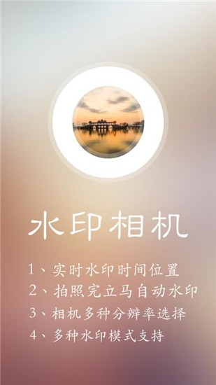 水印王app v4.2 安卓版图3