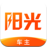 阳光车主司机端app v4.19.0 安卓版