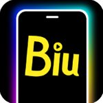 Biu边缘闪app v1.1.3 安卓版
