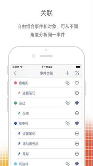 时间块 v2.0.8 青春版图3