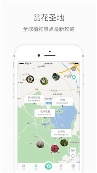 形色 v3.13.5 安卓版图3