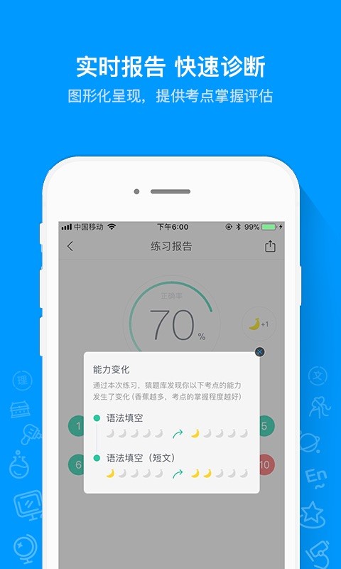 猿题库app v9.9.0 安卓版图2