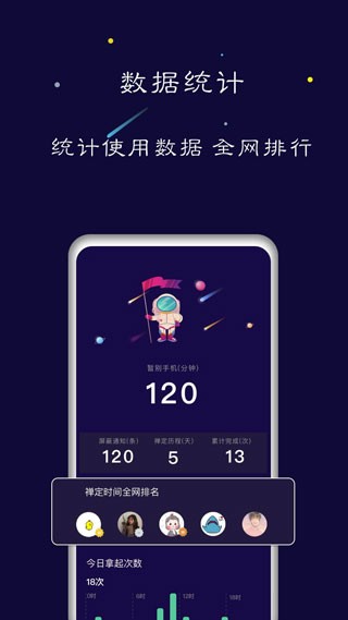 禅定空间 v1.8.6 安卓版图1