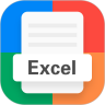 Excel文件查看器App