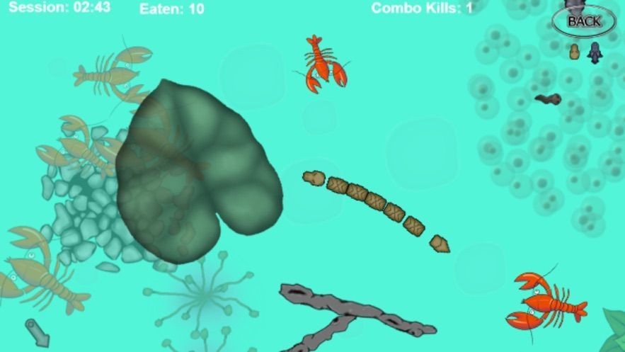墨虾探蝌游戏图3