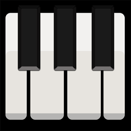 钢琴键盘软件