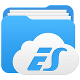 ES文件管理App