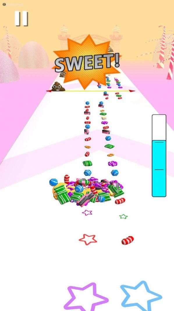 史莱姆粘液糖果模拟器游戏图3