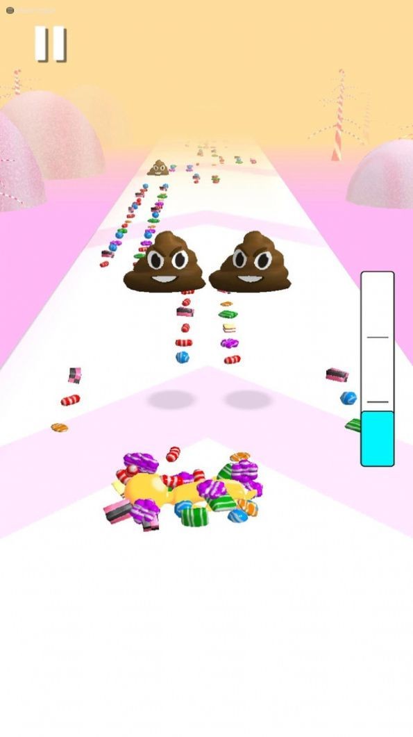 史莱姆粘液糖果模拟器游戏图2