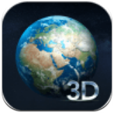 高清3D世界街景地图APP免费版