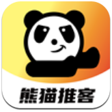 熊猫推客app最新版