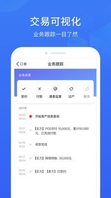 理房通app手机版图2