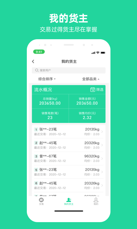 商易通app最新版图2