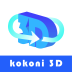 kokoni3D app最新版