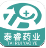 泰睿药业app手机版