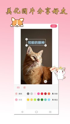 猫语狗语翻译器APP安卓免费版图1