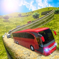 越野巴士：驾驶模拟器
