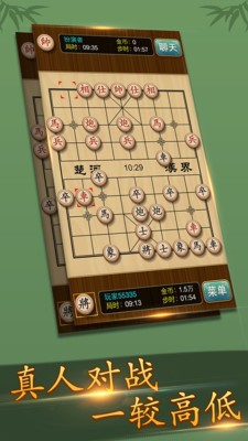 多乐中国象棋图1