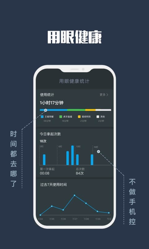 夜间模式app图3