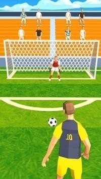 足球生活游戏下载图1