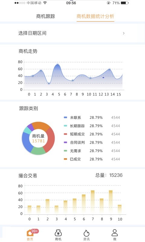 选软件网安卓版图3