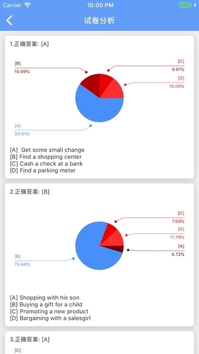 四川云阅卷服务平台图2